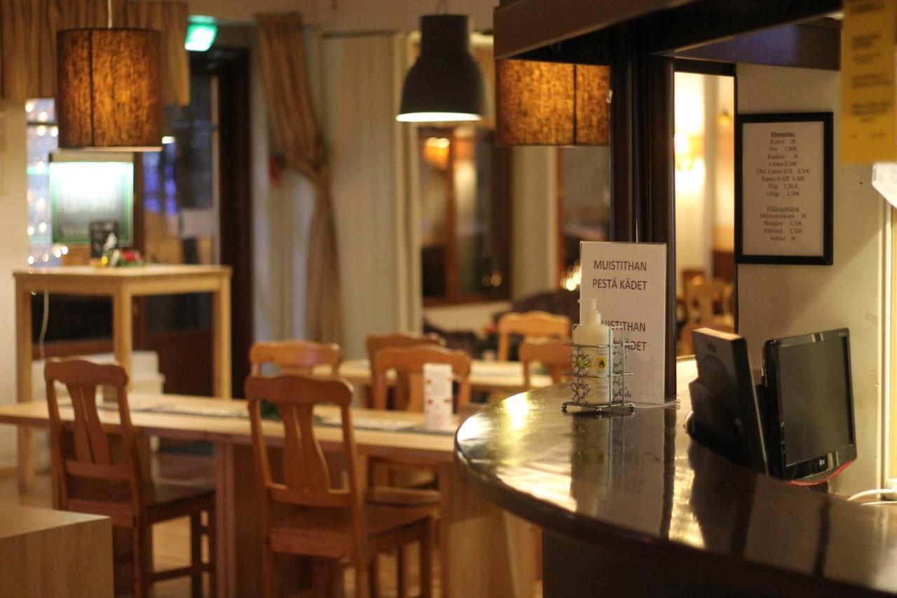Patruuna Hotel Imatra