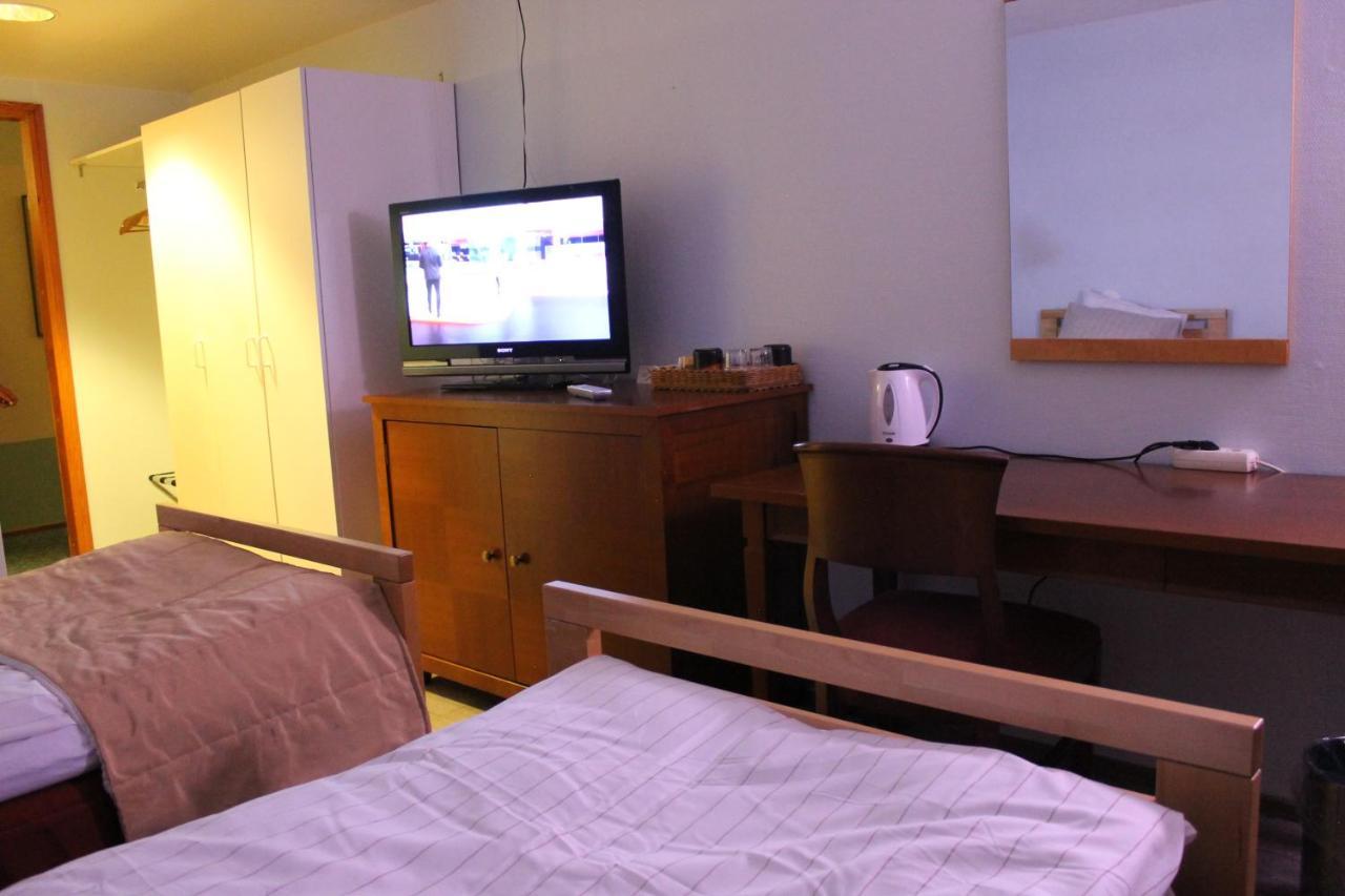 Patruuna Hotel *