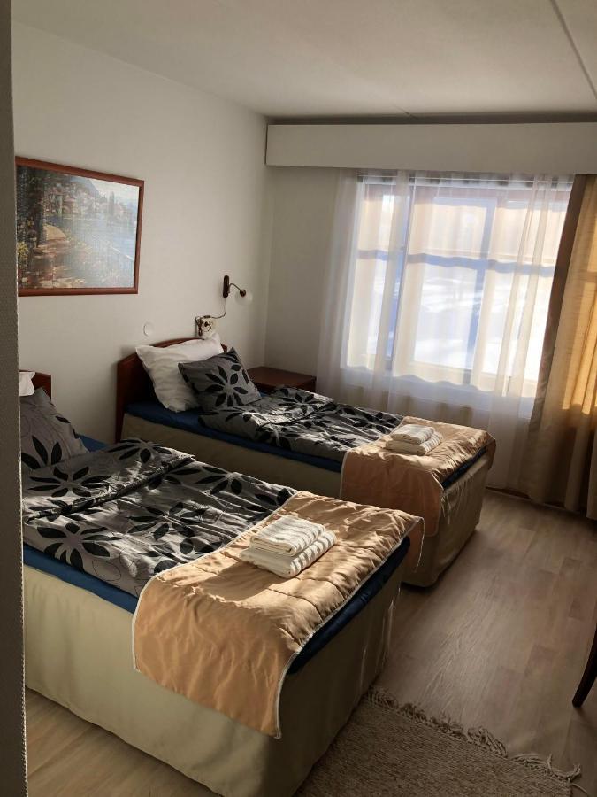 Patruuna Hotel *