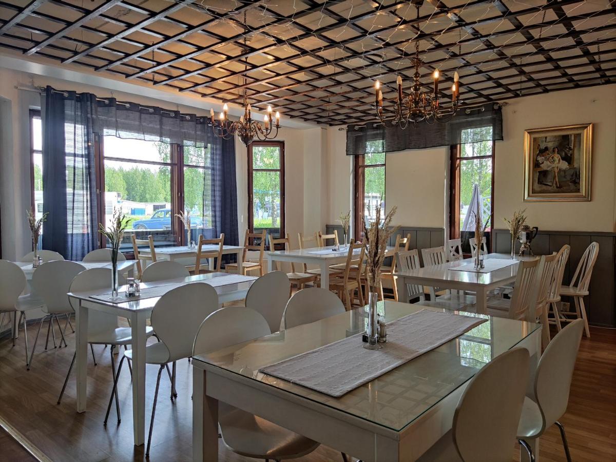 Patruuna Hotel Imatra