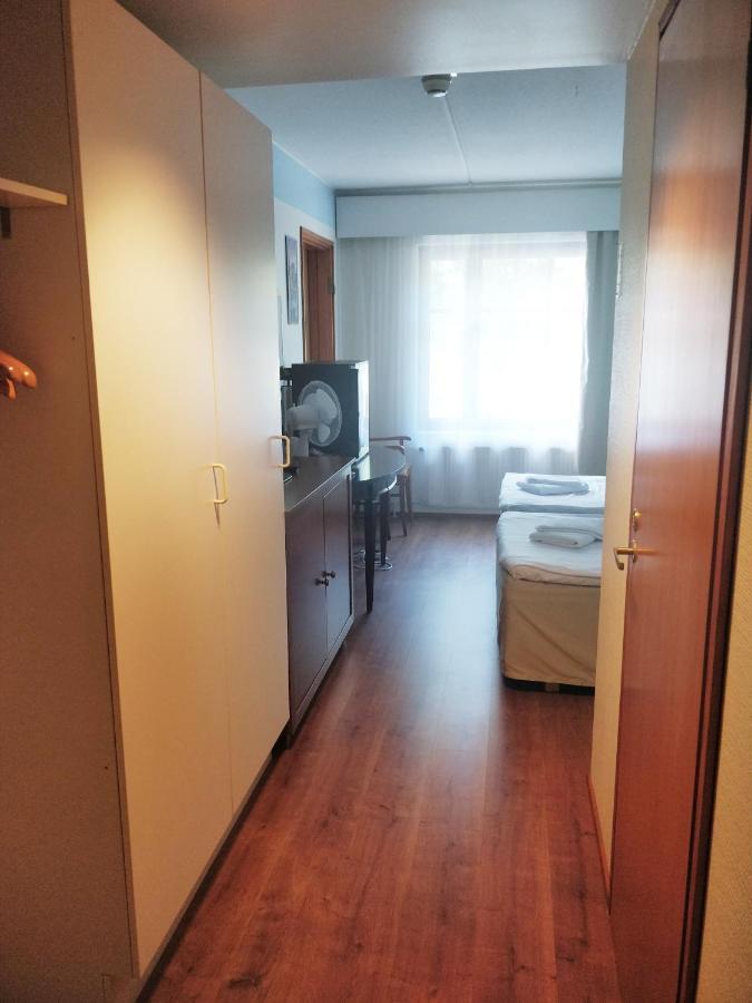 Hotel Patruuna