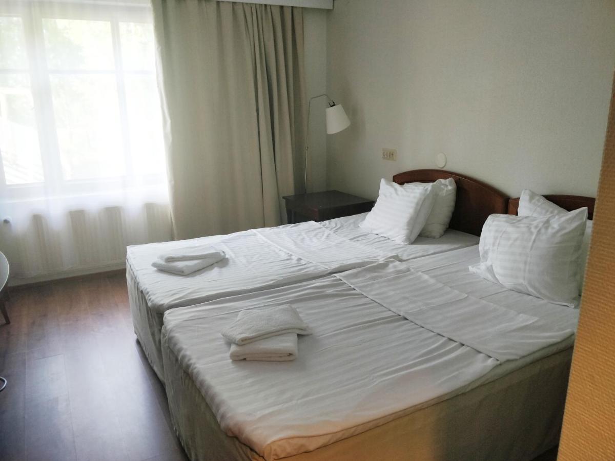 Hotel Patruuna Imatra